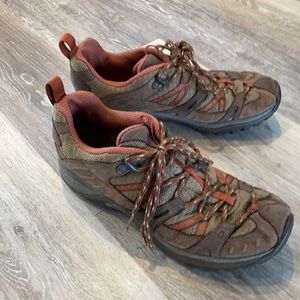 Merrell sneakers